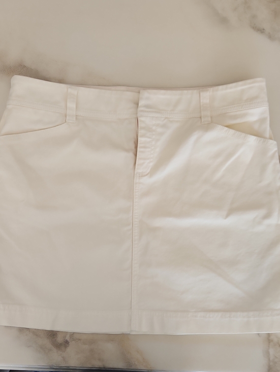 Lilly Pulitzer Dresses & Skirts - Lilly Pulitzer Off White Skirt